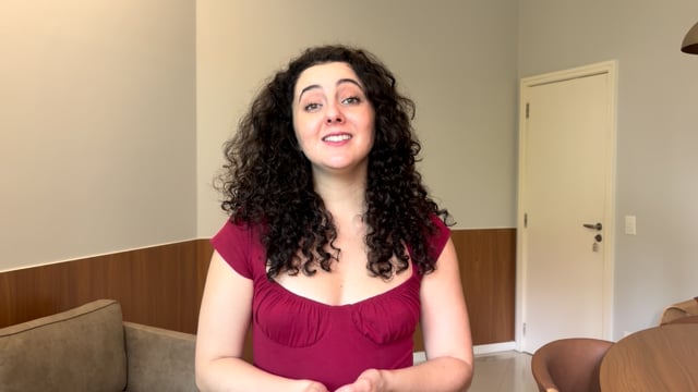 Thumbnail do vídeo