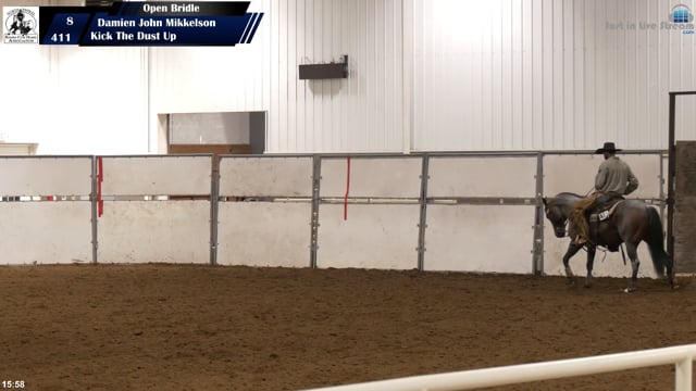 #411 Damien John Mikkelson