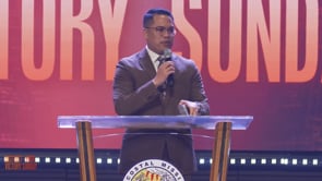 United States & GHO District Wide Victory Sunday | August 16, 2026