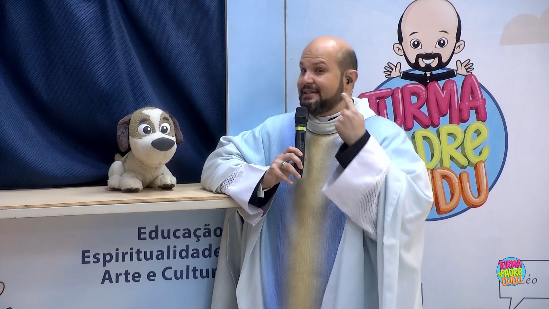“Maria partiu apressadamente a uma cidade da Judeia”