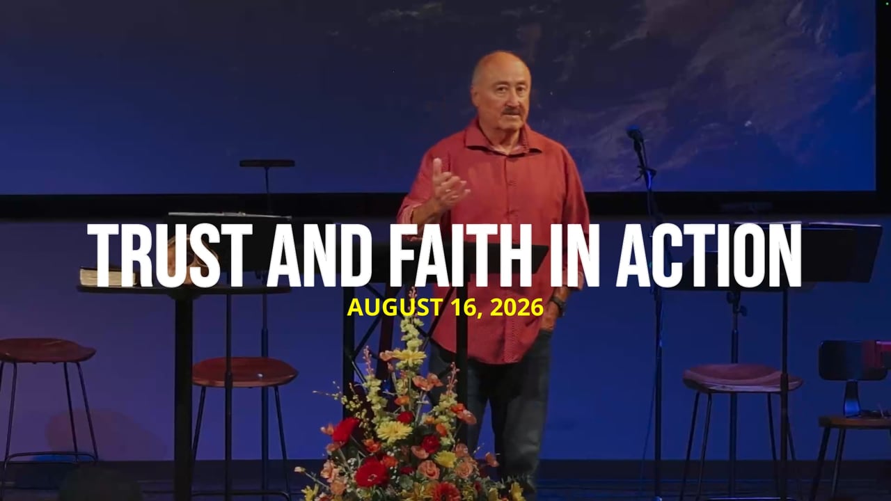 Truth and Faith In Action