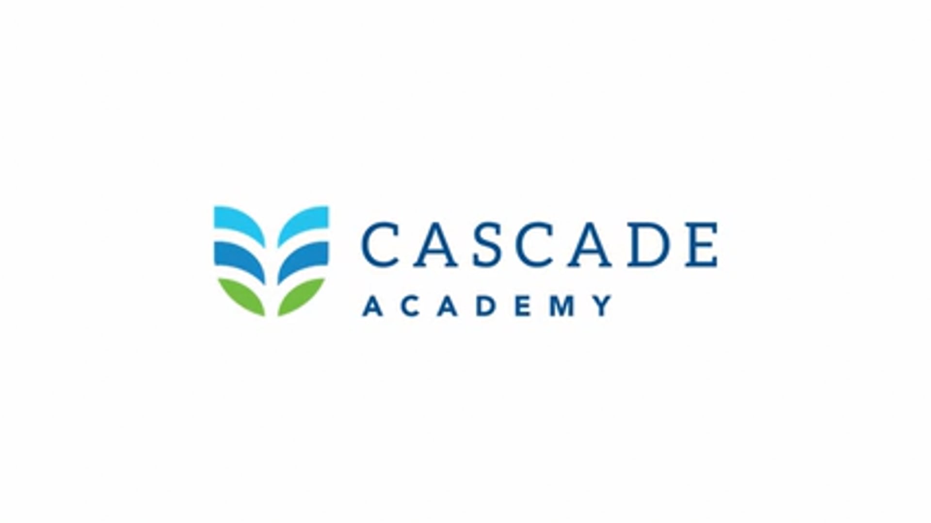 Still from the Cascade Academy film about treating adolescent girls with anxiety, OCD, and depression