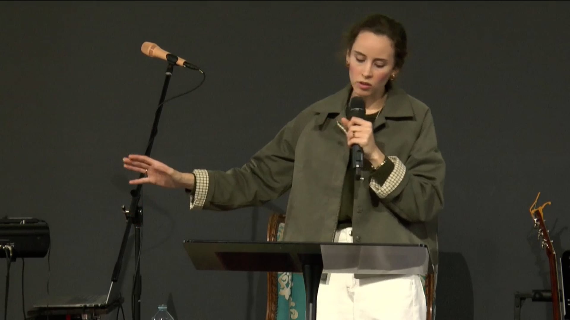 The significance of sacrifice - Part 2 | Madison Ruehlemann | AM Sunday 16 August 2026