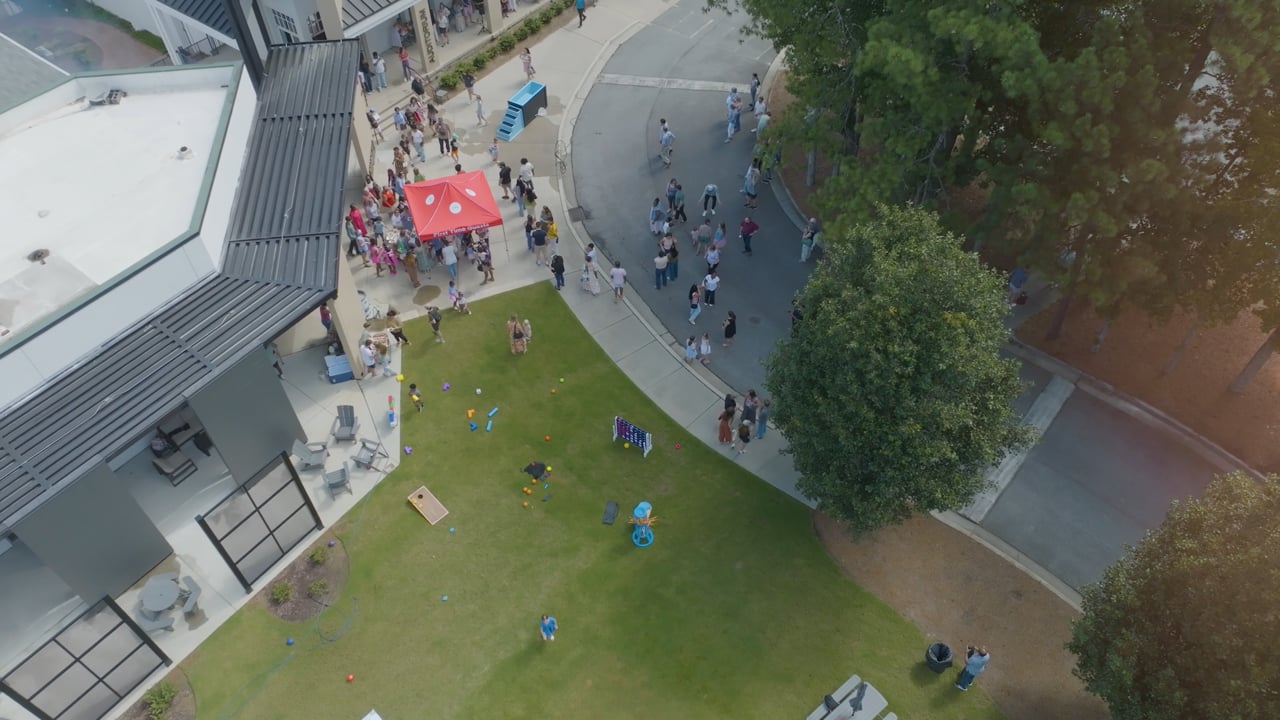 Family Service Recap at Chapelhill Dunwoody video thumbnail