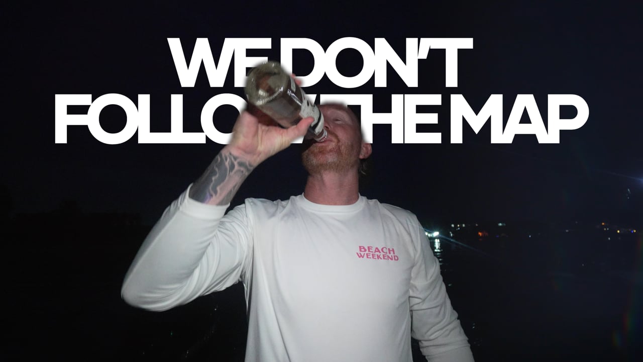 Beach Weekend Unfiltered Intro video thumbnail