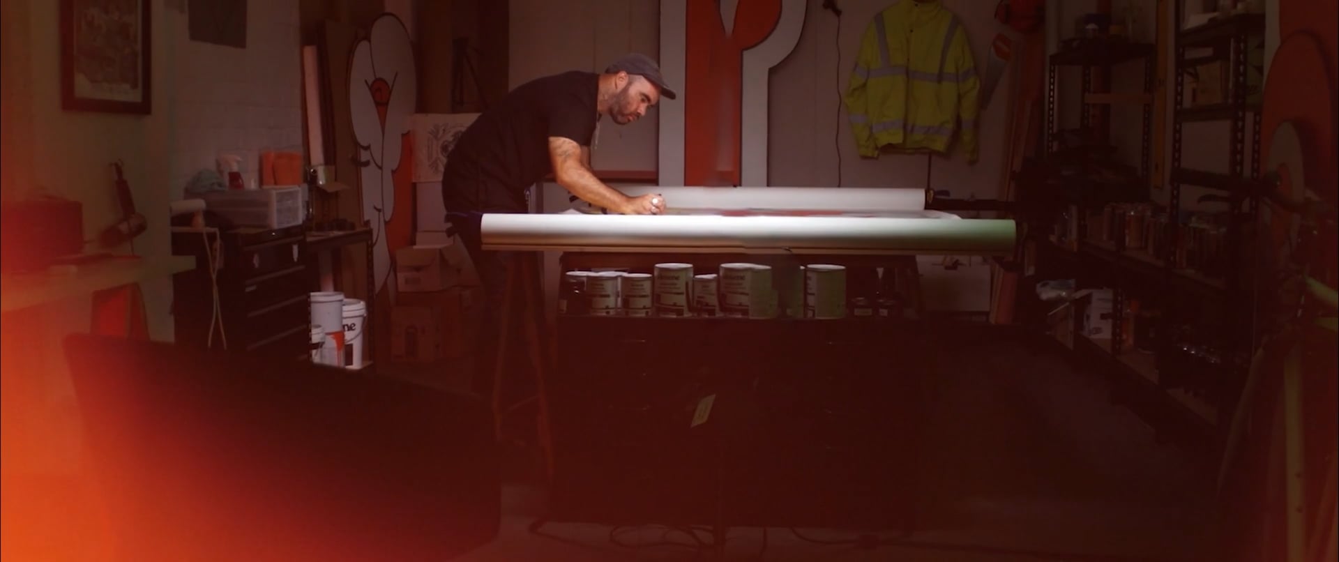 Jägermeister X Haser