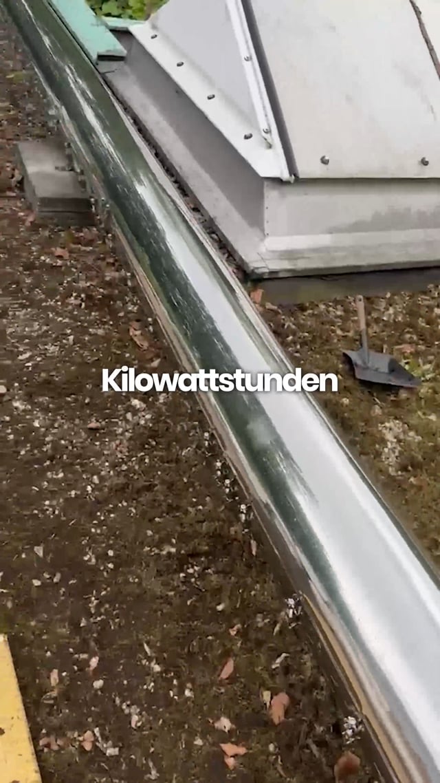 Rohrrino: Effizienzverlust Wärmepumpe