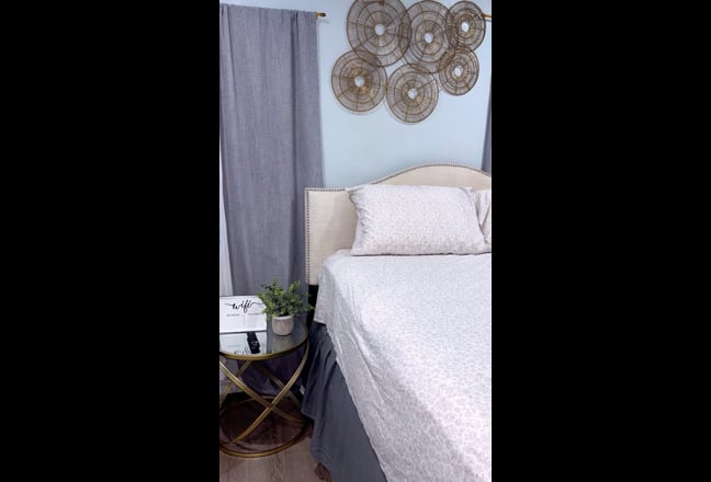 PRIVATE 1 Bedroom, 1 bathroom & Private Kitchen  Main Photo