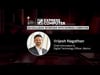 Vrijesh Nagathan, Chief Information & Digital Tech Officer, Marico
