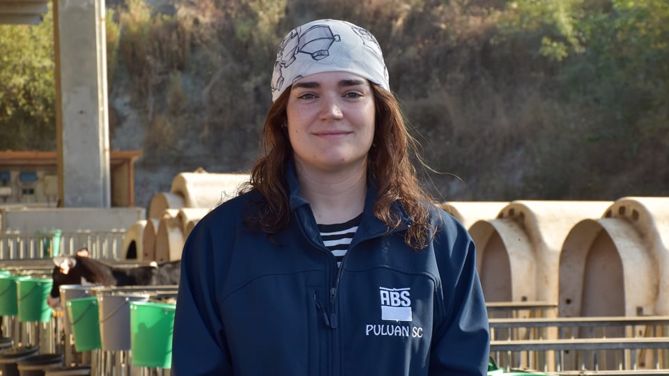 Experiencia con ABS en Ganadería Puluán (Monforte de Lemos, Lugo)