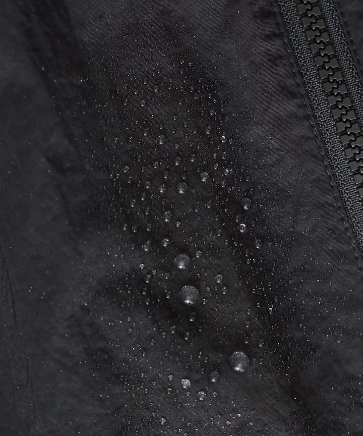 HEREIAM MEN】UNISEX＆撥水機能付き/バルーンフォルムブルゾン | [公式