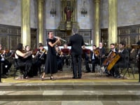 Estrelles de la música clàssica al festival de música l'Escala Empúries