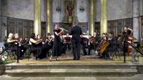 Estrelles de la música clàssica al festival de música l'Escala Empúries