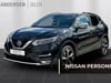 Video af Nissan Qashqai 1,3 Dig-T Tekna+ NNC Display 160HK 5d 6g