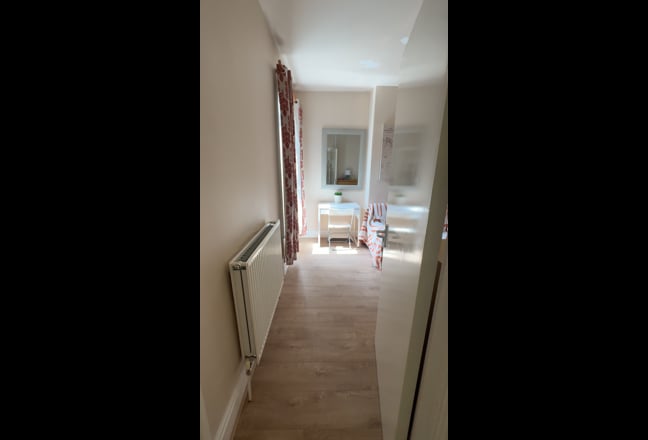 Double Room Main Photo