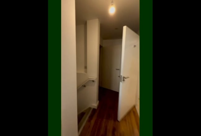 Room available in a spacious 2- Bedroom Duplex Main Photo