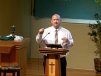 08/16/2026 9:30am "Joy, Peace, and the Imprisoned"  Reverand David Harriss