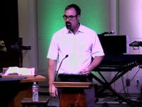 08/16/2026 Where Love Meets Us (4:00) Pastor Jeremy Brigham