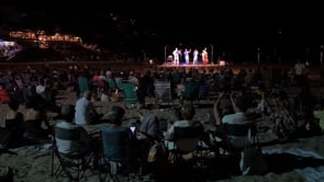 Terra Endins i Port Bo congreguen gairebé 2.000 persones en un cap de setmana d'havaneres