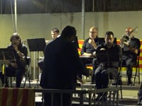 50 anys del Concert d'Estiu del CER
