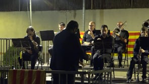 50 anys del Concert d'Estiu del CER