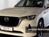 Video af Mazda CX-60 2,5 e-Skyactiv  Plugin-hybrid Takumi AWD 327HK 5d 8g Aut.