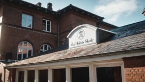Kundecase - Ida Holst Skole