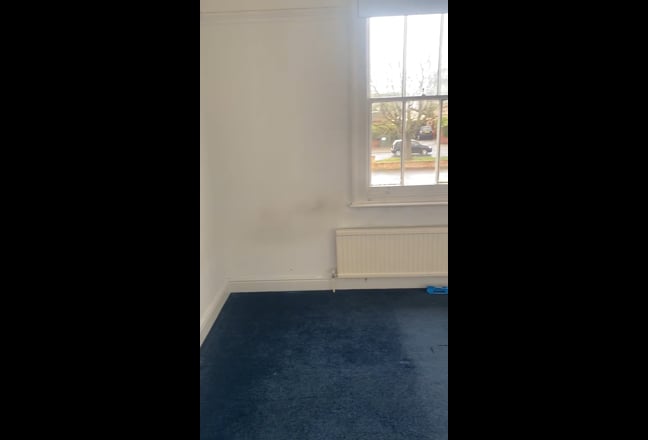 Great Value Rooms in Bedford / Single occupancy  Main Photo