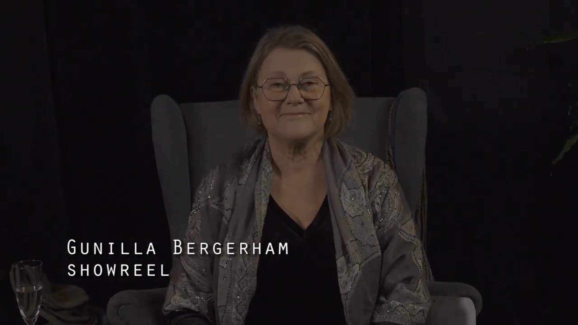 Showreel 2024-25