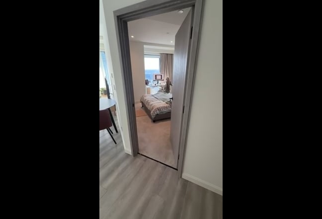 Double room + gym/spa/cinema/sky bar/co-working Main Photo
