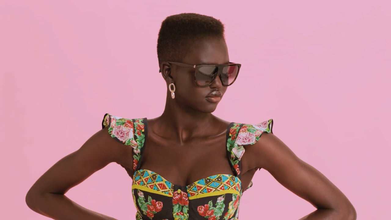 David Jones Summer 2017 Everything Under The Sun