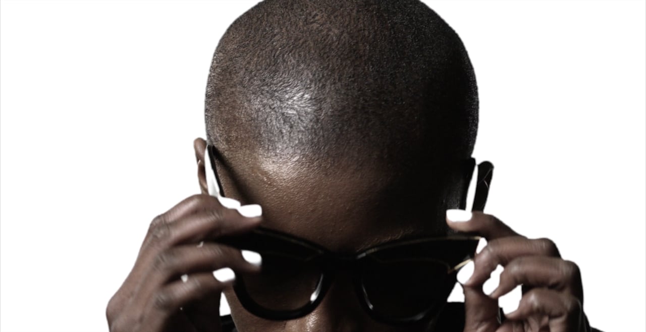 Valley Eyewear ANARCHISM Collection Phase One