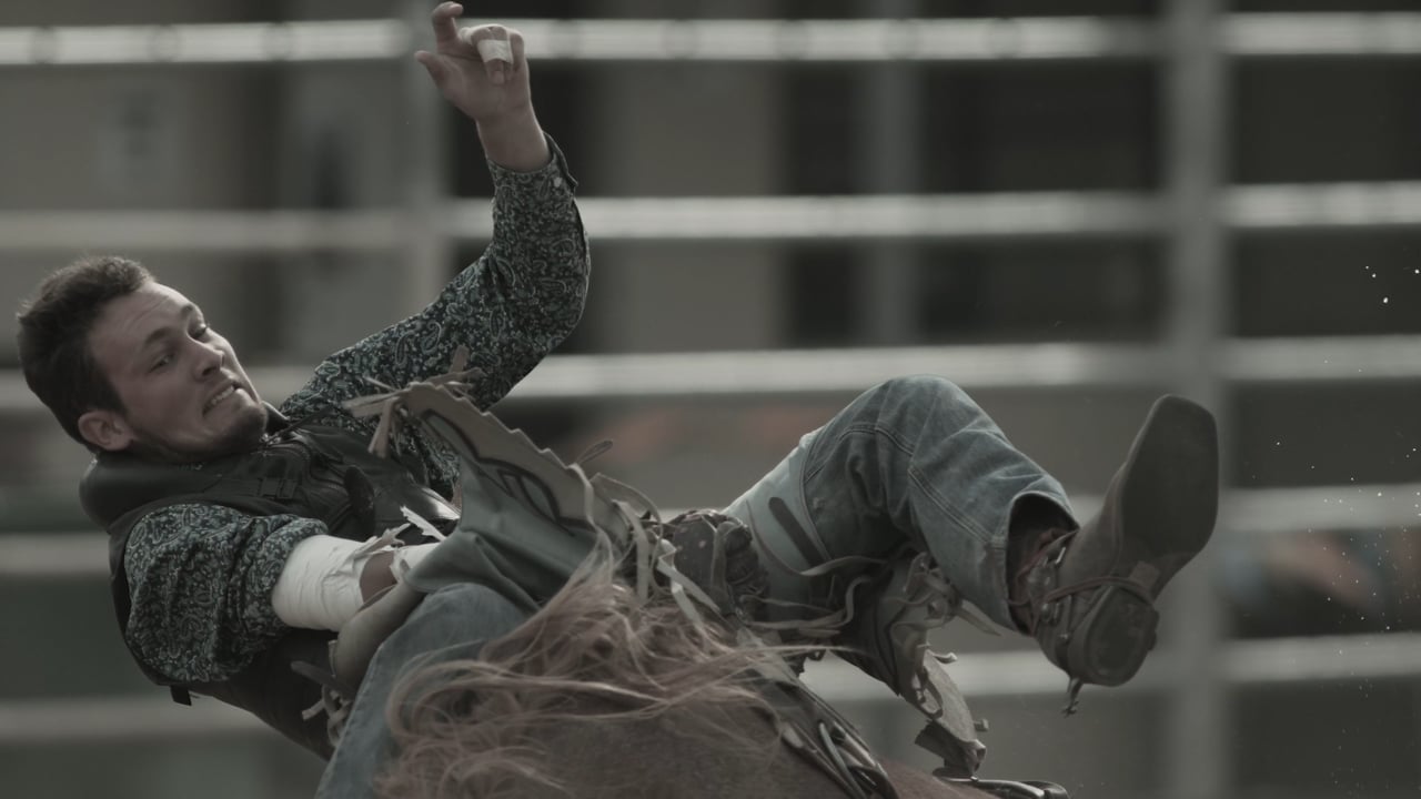 Cowboy Down: A Film by Chris Bryan