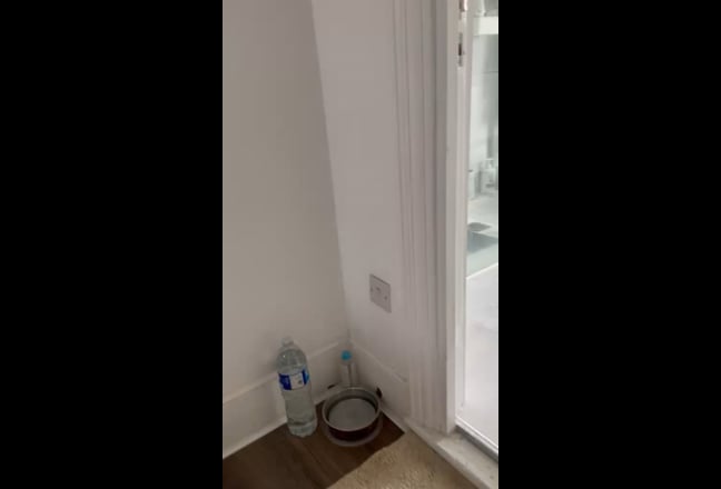 Furnished Air-Conditioned Double Room in Plaistow  Main Photo