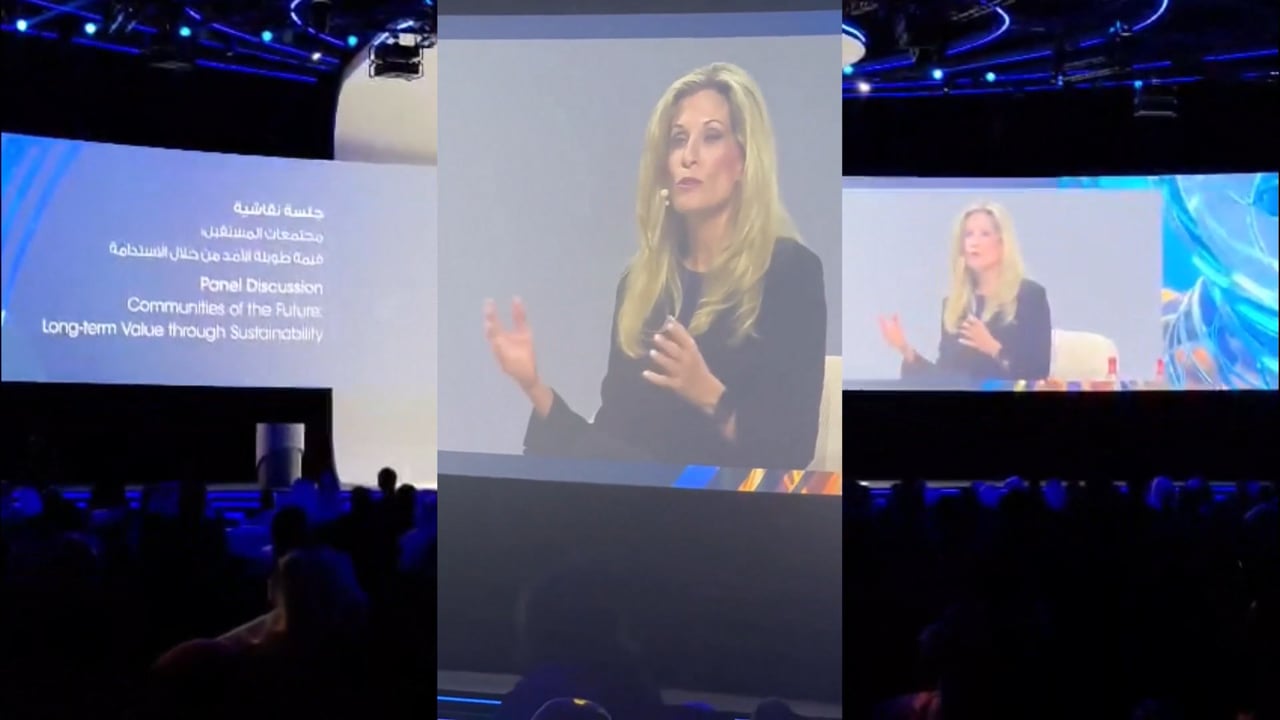 Dr. Diane Hamilton -  Curiosity, Leadership, and the Future of Work