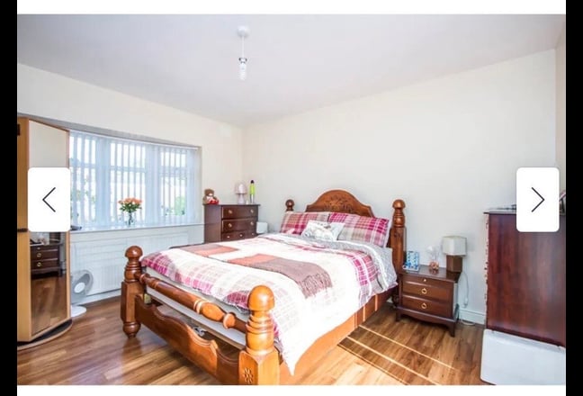 Modern Fully Furnished Studio Apartment Available  Main Photo