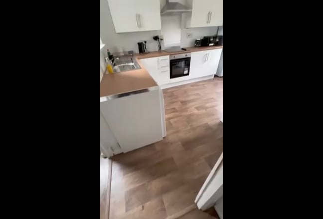 Video 1: Kitchen