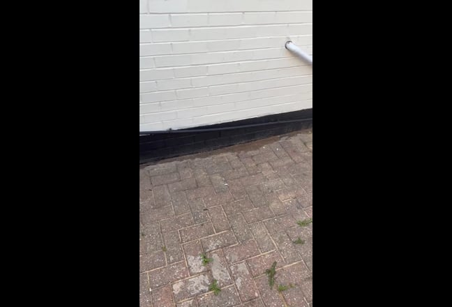 Self contained detached Flat Erdington Main Photo