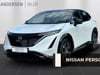Video af Nissan Ariya EL Evolve e-4orce 301HK 5d Aut.