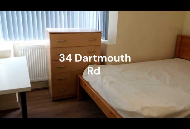 Dartmouth Rd  -  6  Bedroom Ensuites Main Photo