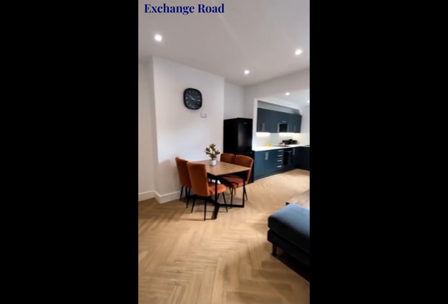Brand New En-Suite Room/Refurbished/West Bridgford Main Photo