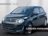 Video af Citroën C1 1,0 VTi Shine 72HK 5d