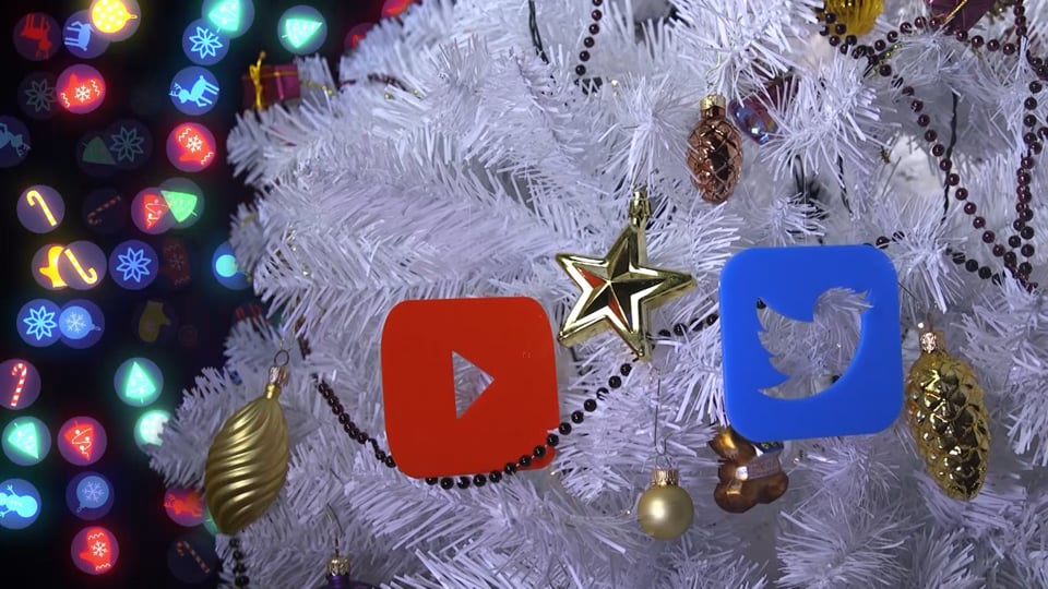 Preview: Christmas Film JobTV