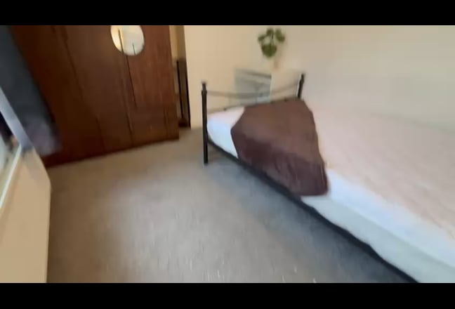 Double Room in Prestwich - *Two Bathrooms* Main Photo
