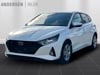 Video af Hyundai i20 1,0 T-GDI Essential 100HK 5d 6g