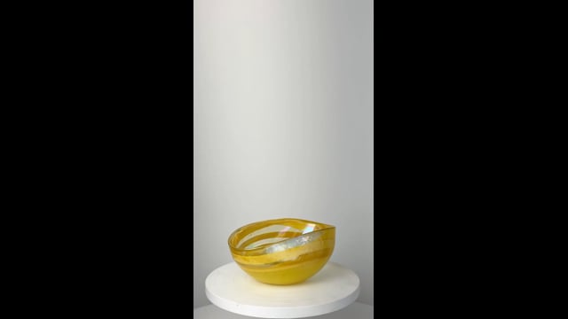 Bowl de Murano nº2 Yalos