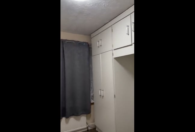 Double & Semi Master Room | Bills Included | E12 Main Photo