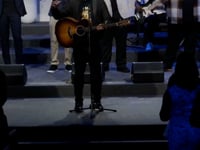 “Trust In God” Performed Live | #worship #praise #shorts
