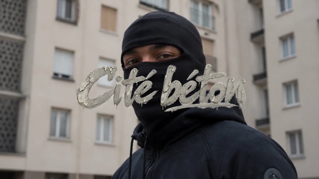 Cité Béton