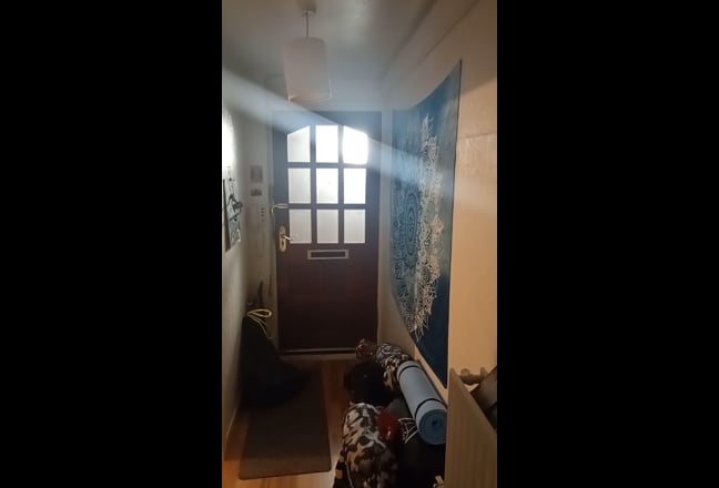 Single room for rent in Maryhill Main Photo